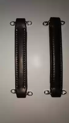 Guitar speaker Handle advanced speaker Handle leather Handle Handle