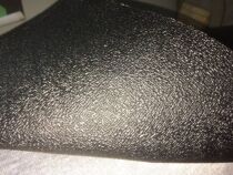 Original bass guitar bass speaker leather TOLEX VINYL speaker PVC PU box accessories