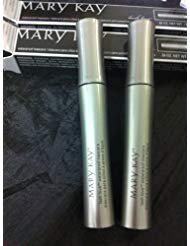 Mary Kay New X2 Lash Love Waterproof Mascara Black