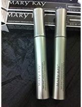 Mary Kay New X2 Lash Love Waterproof Mascara Black