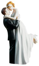 Weddingstar True Romance Couple Figurine Weddingstar True