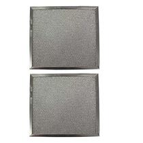 Replacement Aluminum Filters Compatible with Nutone 2