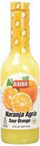 BADIA MARINADE SOUR ORANGE 20OZ BADIA MARINADE SOUR ORANGE 567g