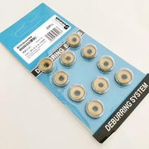 Benaiah trimming knife deburring metal double-sided sheet metal scraper DB1000BN8010 round blade