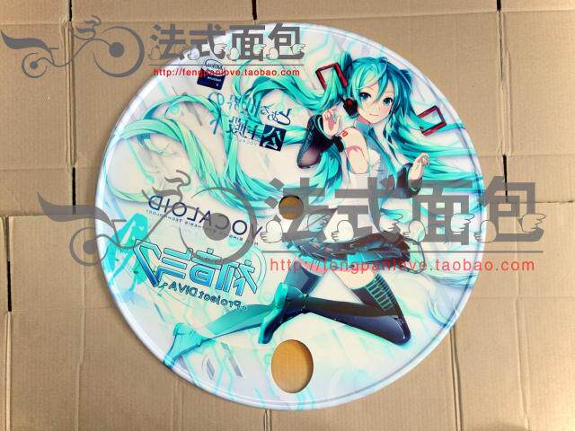 Déco pour vélo - Ref 2282807 Image 9