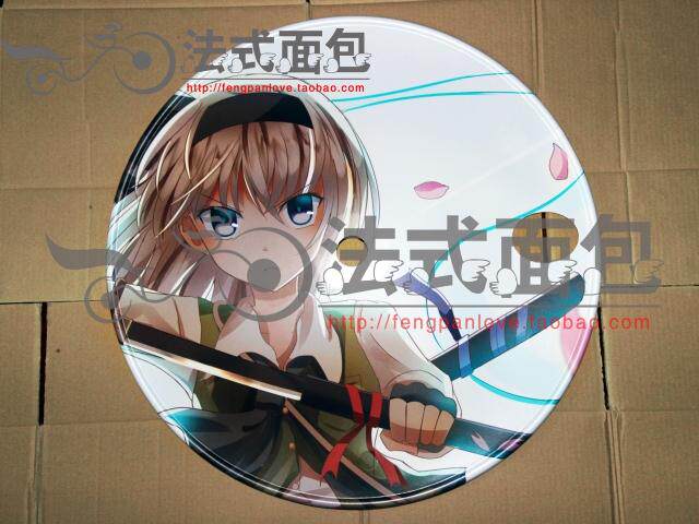 Décoration pour vélo - Ref 2282235 Image 8