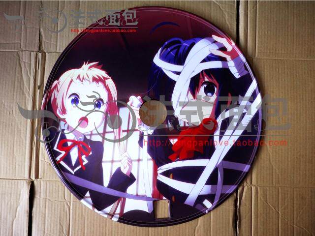 Décoration pour vélo - Ref 2277293 Image 8