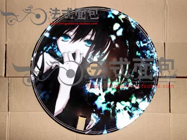 Déco pour vélo - Ref 2275977 Image 9