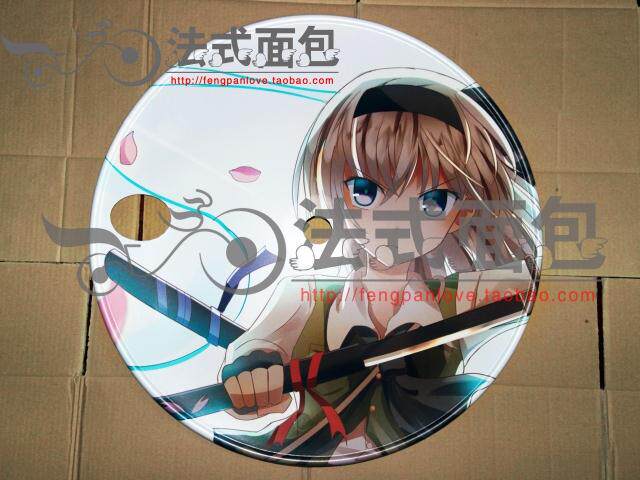 Décoration pour vélo - Ref 2282235 Image 9