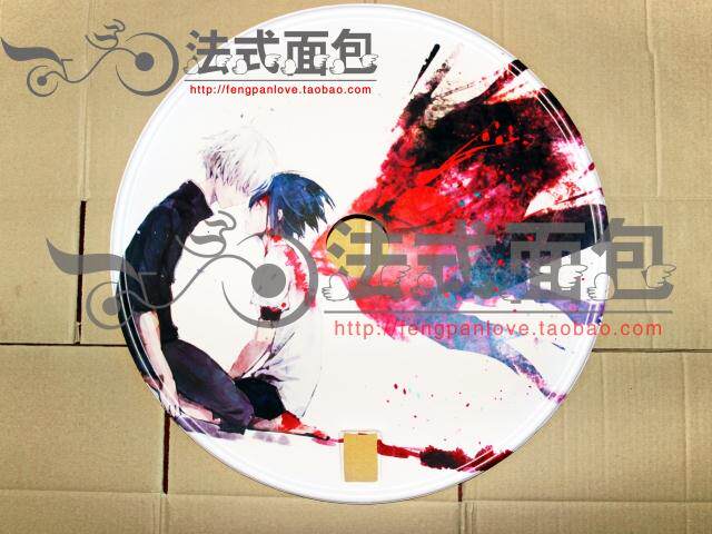 Autocollant pour vélo - Ref 2281435 Image 8