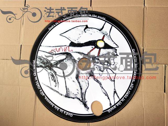 Décoration pour vélo - Ref 2280871 Image 8