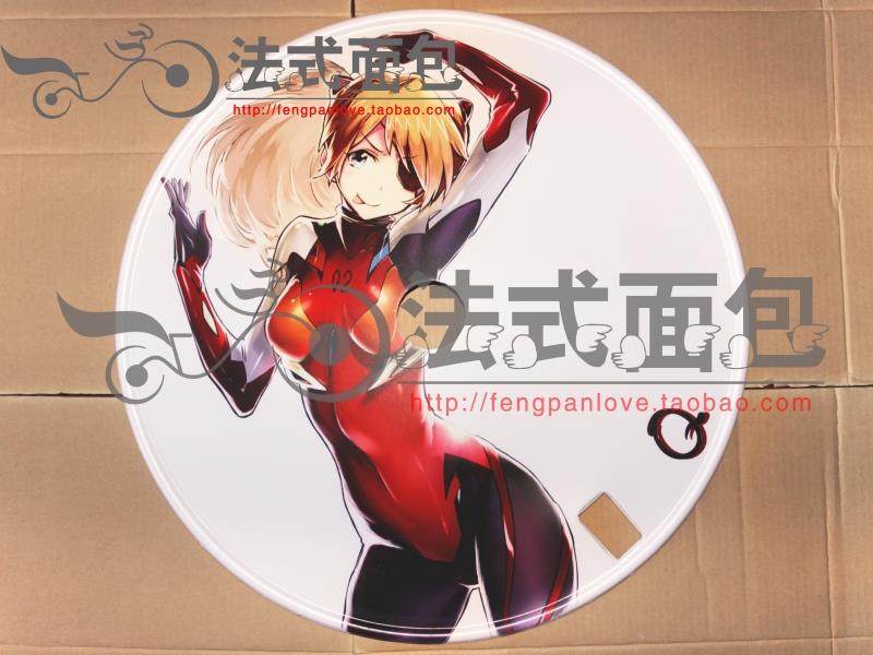 Sticker pour vélos - Ref 2293544 Image 9