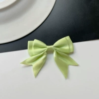 Зеленый, 7×6см