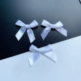 Аксессуар ручной работы с бантиком, чехол для телефона, аксессуары, 1см, из полиэстера