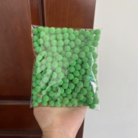 Трава зеленая