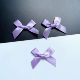 Аксессуар ручной работы с бантиком, чехол для телефона, аксессуары, 1см, из полиэстера