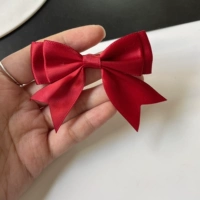 Бордовый, 7×6см