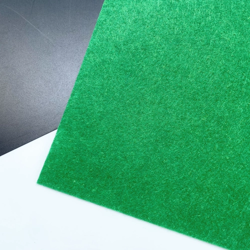 Ткань ручной работы, флисовый набор материалов из нетканого материала, заколка для волос для детского сада, DIY