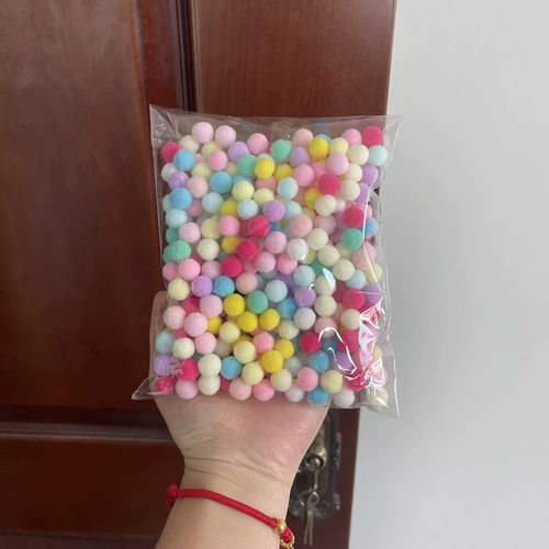 10 -миллиметровый монохромный высокий балл для волос в детском саду детский сад