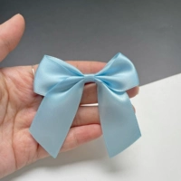 Синий, 7.5×6см