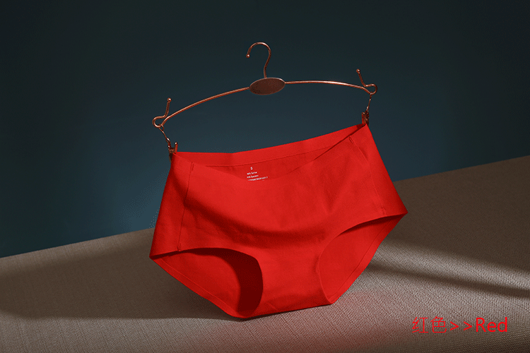 Slip jeunesse M-6636 en coton - Ref 641051 Image 17