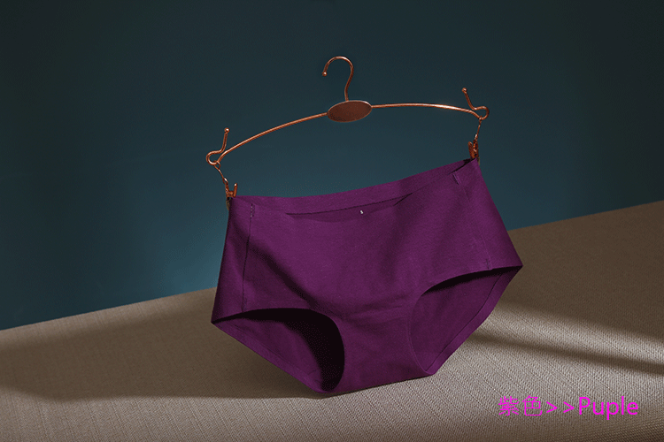 Slip jeunesse M-6636 en coton - Ref 641051 Image 19