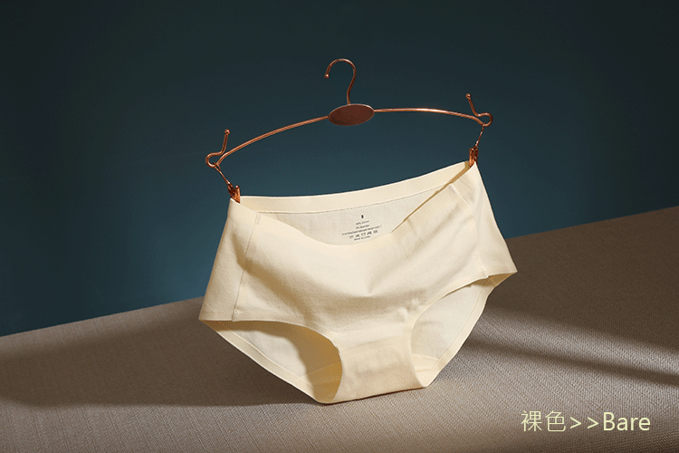 Slip jeunesse M-6636 en coton - Ref 641051 Image 16