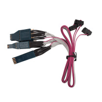 Tacho 2008 CLIP EEPROM DIP-8CON SOIC-14CON SOIC-8CON