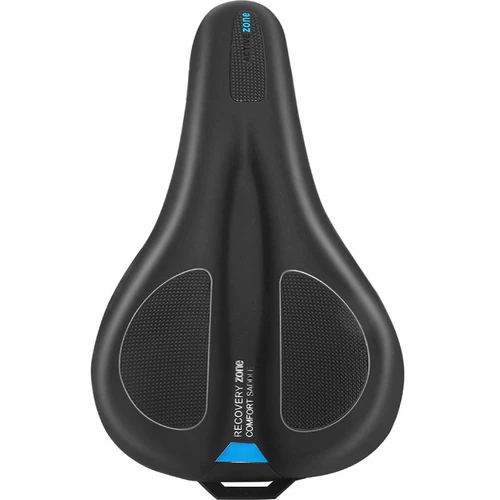 Водонепроницаемый велосипед, горная подушка, силиконовые шоссейные универсальные аксессуары, увеличенная толщина