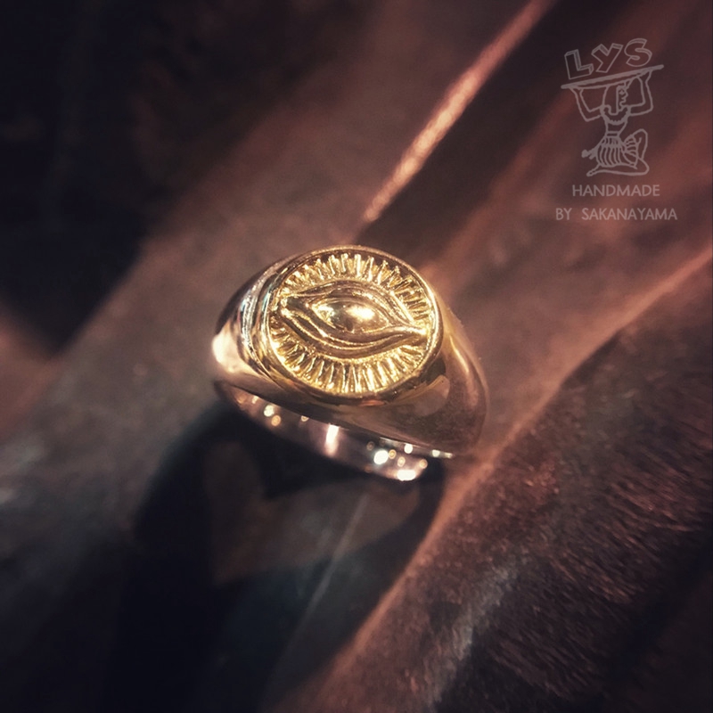 Bague OTHER   en Argenterie - Ref 3087594 Image 1