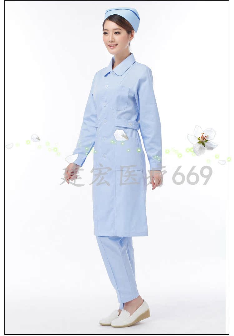 Tenue infirmière - Ref 1859064 Image 69