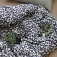 Ekk Quilt Один кусок