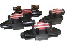 Original Taiwan PELTA solenoid valve hydraulic valve solenoid valve solenoid valve Pelta oil valve check valve