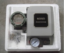Original KOSO valve positioner EPB801-L4 EPA801-L4 EPC814-L10H EPC821