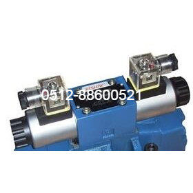 Original fitting RiSUNY solenoid valve 4WE6J AG24 electromagnetic directional valve hydraulic valve