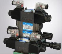 Original Taiwan RISEN Solenoid Valve HD-G03-3C5-10 HD-G03-3C6-10 20