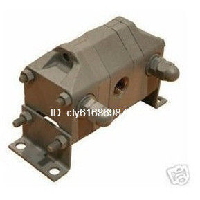 Original US Delta Power shunt PM2RV