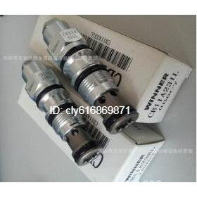 Taiwan WINNER inserts balance valve CB11A23HL CB11A23IL original dress