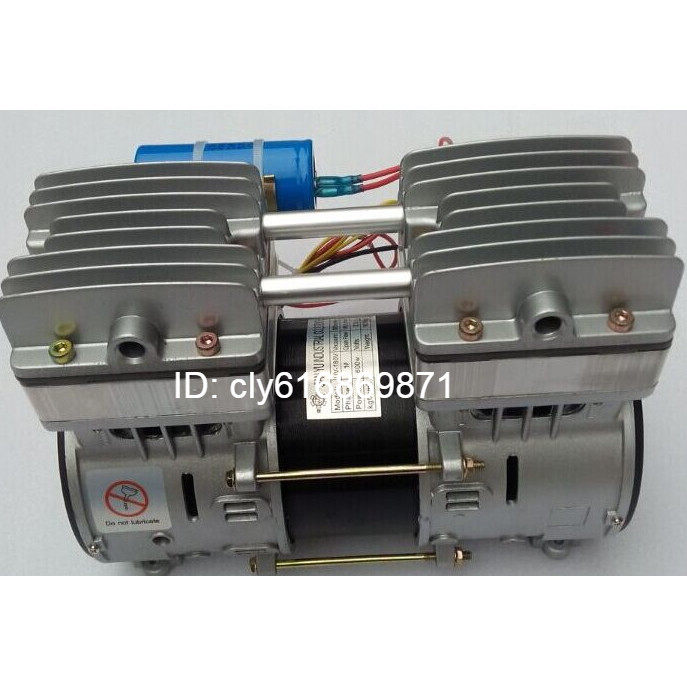 Taiwan Koya KEYA oil-free vacuum pump HP-120V small vacuum pump