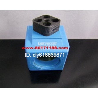 VICKERS Solenoid valve coil C-507826 220V