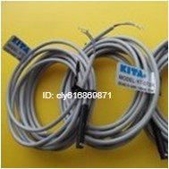 Taiwan via DenkITA Magnetic switch KT-11R original loading spot DC AC5-240V 100MA 10W