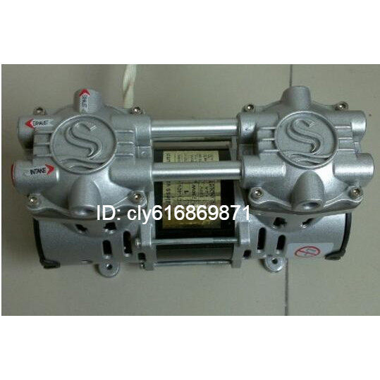 JY-60V Taiwan JY brand JIA YU INDUSTRIAL CO LTD vacuum pump original new