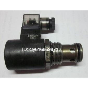 Original fit US HYDRAFORCE Heidefoss cartridge valve SV16-20-0-5