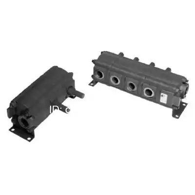 HPR23 original American Delta Power shunt HPR23