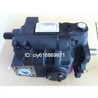 Taiwan YEOSHE piston PUMP V23A4L10X V23A4LB10X V23A4R10X V23A4R-10X