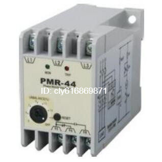 PMR-44 original Korean Sanwa EOCR protector