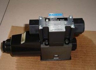 TAICIN Solenoid Valve TS-G02-3BP-10-3T TS-G02-3BA-10-3T