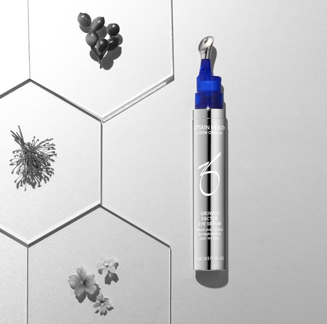 zo growth factor eye serum