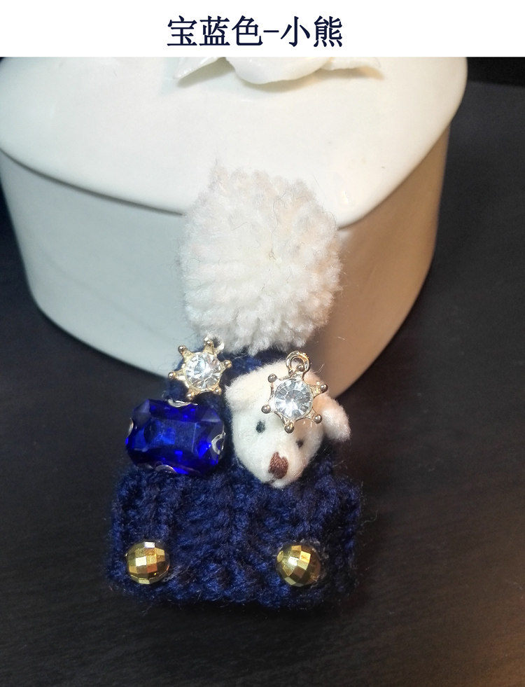 Broche femme en autre - Ref 1178115 Image 20