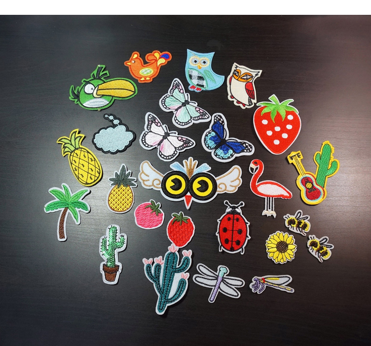 Broche Lovers en autre - Ref 1174207 Image 6